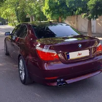 بی‌ام‌و 530Xi/فول ۲۰۰۹/دو دیفرانسیل/وکیوم/هداپ|خودرو سواری و وانت|تهران, شهرک غرب|دیوار