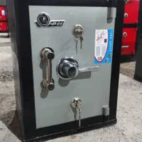 گاوصندوق در بچه دار با قفل|عمدهفروشی|رشت, گلسار|دیوار