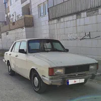پیکان سواری، مدل ۱۳۸۰ سالم بازدید اسدآباد همدان