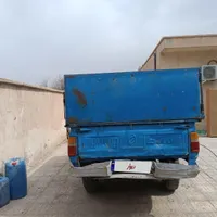 زامیاد مدل 90 معاوضه با پژو 405 ترو تمیز|خودرو سواری و وانت|ایرانشهر, |دیوار