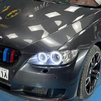 نیون و دیلایت چراغ bmw 3بعدی بی ام|قطعات یدکی و لوازم جانبی|تهران, نارمک جنوبی|دیوار