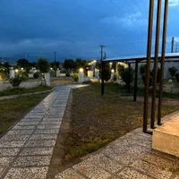 ویلای مدرن با آلاچیق ورفگاردن|اجارهٔ کوتاه‌مدت ویلا و باغ|رامسر, |دیوار