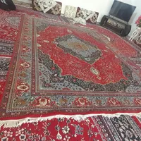 قالی ۱۲ متری
