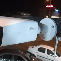 دوربین مداربسته با کیفیت Full HD و دید در شب رنگی|دوربین مداربسته|رشت, پسیخان|دیوار