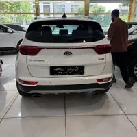 کیا اسپورتیج GT Line 2400cc، مدل ۲۰۱۷|خودرو سواری و وانت|تهران, نارمک|دیوار