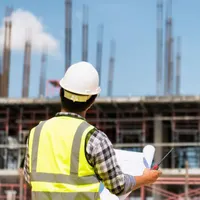 مهندس عمران مجری پایه ۳