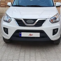 ام وی ام ایکس 33 دنده ای مدل 95 در حد صفر کیلومتر|خودرو سواری و وانت|اصفهان, بهارستان (مخابرات)|دیوار