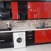 سوئیت مبله همکف بدون پله.فول|اجارهٔ کوتاه‌مدت آپارتمان و سوئیت|بجنورد, |دیوار