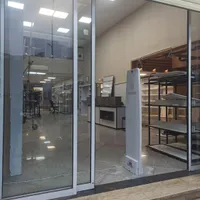 گیت فروشگاهی ( دزدگیر لباس )