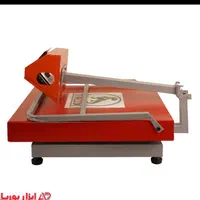فروش چکی ترازو باسکول ۳۵۰ و ۱۸۰ کیلو|فروشگاه و مغازه|بجنورد, |دیوار
