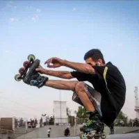 آموزش اسکیت تضمینی|خدمات آموزشی|اصفهان, پارک مشتاق|دیوار