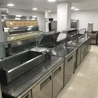 تجهیزات فست فود ، کافی شاپ و رستوران|کافیشاپ و رستوران|تهران, اتحاد|دیوار