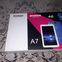 تبلت ATOUCH