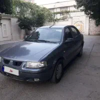سمند مدل۹۵