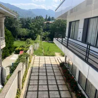 اجاره ویلا استخردار جنگلی روف گاردین|اجارهٔ کوتاهمدت ویلا و باغ|ماسال, |دیوار