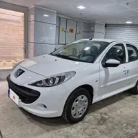 پژو207 tu3