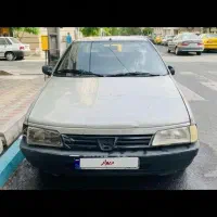 پژو آر دی آی (RDi) بنزینی، مدل ۱۳۸۲|خودرو سواری و وانت|تهران, حافظیه|دیوار