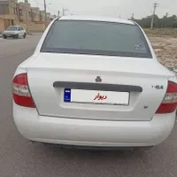 تیبا صندوق‌دار SX، مدل ۱۴۰۰|خودرو سواری و وانت|بندر ماهشهر, |دیوار
