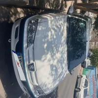 پژو پارس سال، مدل ۱۴۰۲