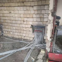 لوله کشی ساختمانی