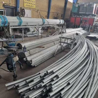 خمکاری گلخانه