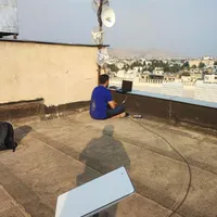 اینترنت پر سرعت وایرلس