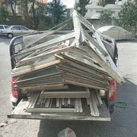 خریدار ضایعات آهن کابینت فلزی خردوریزانبارشیشه|عمده‌فروشی|تهران, سبلان (لشگر)|دیوار