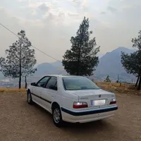 پژو پارس