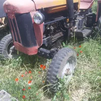 تراکتور فرگوسن 165 قدیمی|خودرو سنگین|ارومیه, |دیوار