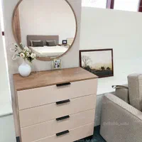 سرویس خواب مدل آدرینا|تخت و سرویس خواب|همدان, |دیوار