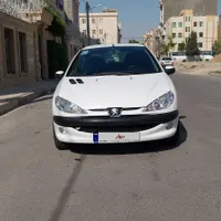 پژو 206sd v8|خودرو سواری و وانت|تبریز, |دیوار