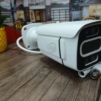 نصب دوربین چکی|دوربین مداربسته|گناباد, |دیوار