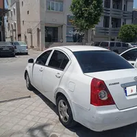 ام‌وی‌ام 530، مدل ۱۳۹۳