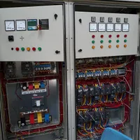 برقکارساختمان صنعتیplc تعمیرنصب کولرابی ایفون تلفن|خدمات پیشه و مهارت|هشتگرد, |دیوار