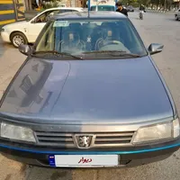 پژو 405 جی ال ایکس (GLX)، مدل ۱۳۹۶|خودرو سواری و وانت|بروجرد, |دیوار