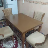 ناهارخوری 4 نفره..