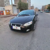 رانا EL، مدل ۱۳۹۱ تیپ ۵ تیوفایو