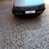 پژو 405 جی ال ایکس (GLX)، مدل ۱۳۸۵|خودرو سواری و وانت|کرمان, |دیوار