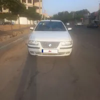 سمند ef7