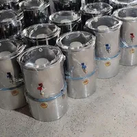 گلابگیر 20 لیتری مسافر تقطیر عرقگیر