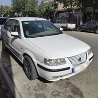 سمند LX EF7 بنزینی، مدل ۱۳۹۴|خودرو سواری و وانت|پیرانشهر, |دیوار