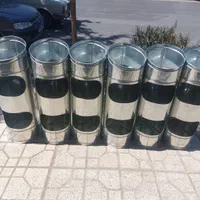 قفسه سرتاس بشکه حبوبات جا حبوباتی سوپر عطاری|فروشگاه و مغازه|تهران, آذری|دیوار