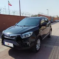 جک s5 مدل ۹۷ اتومات