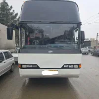 اتوبوس دربستی