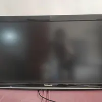 تلویزیون LCD پاناسونیک 37 اینچ|تلویزیون و پروژکتور|رشت, چمارسرا|دیوار