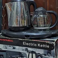 چای ساز تفال