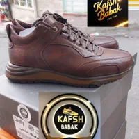 کفش اسپورت طبی پزشکی راحتی نشکن مردانه/ بابک ترکان