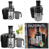 آبمیوه گیری بزرگ استیل تک کاره آب هویج و سیب اصلی