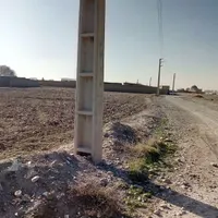زمین کشاورزی 36هزارمتر بامجوز گلخانه|فروش دفتر صنعتی، کشاورزی، تجاری|جوادآباد, |دیوار