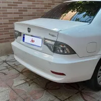 سمند سورن پلاس، مدل ۱۴۰۳